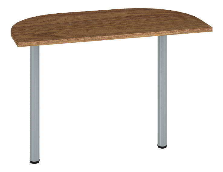 Rohová spojka stolu Optimal 18