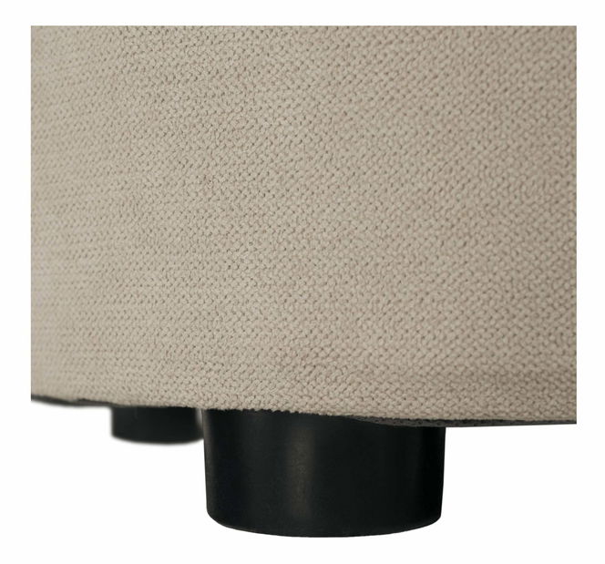 Křeslo s úložným prostorem Petras (soro 21 + soro 28) 