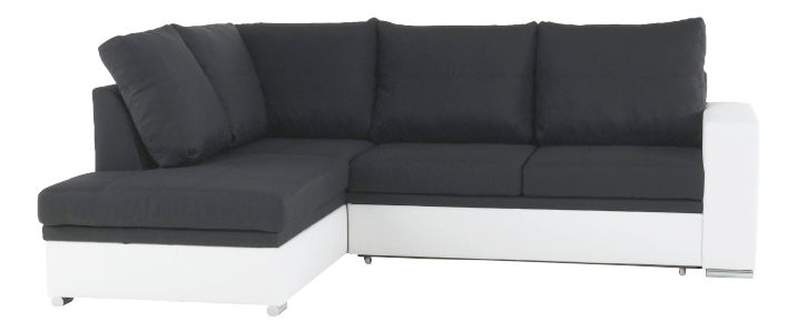 Rohová sedací souprava Waran (L)