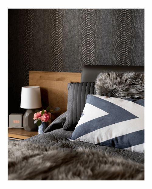 Deka Elora TYP 05 (šedá)