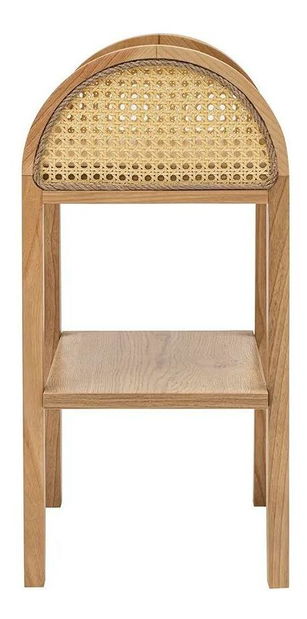 Příruční stolek Vovula 8 (natural)