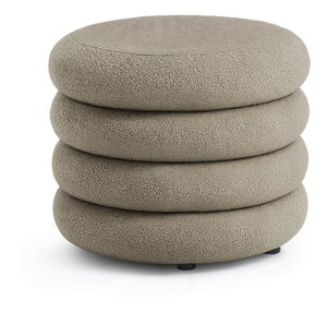 Taburetka Moonys (mokka)