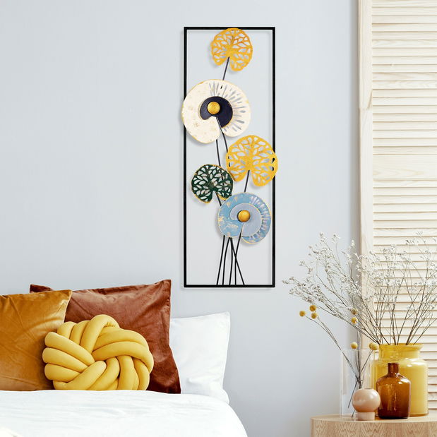 Nástěnná dekorace Dawei 1