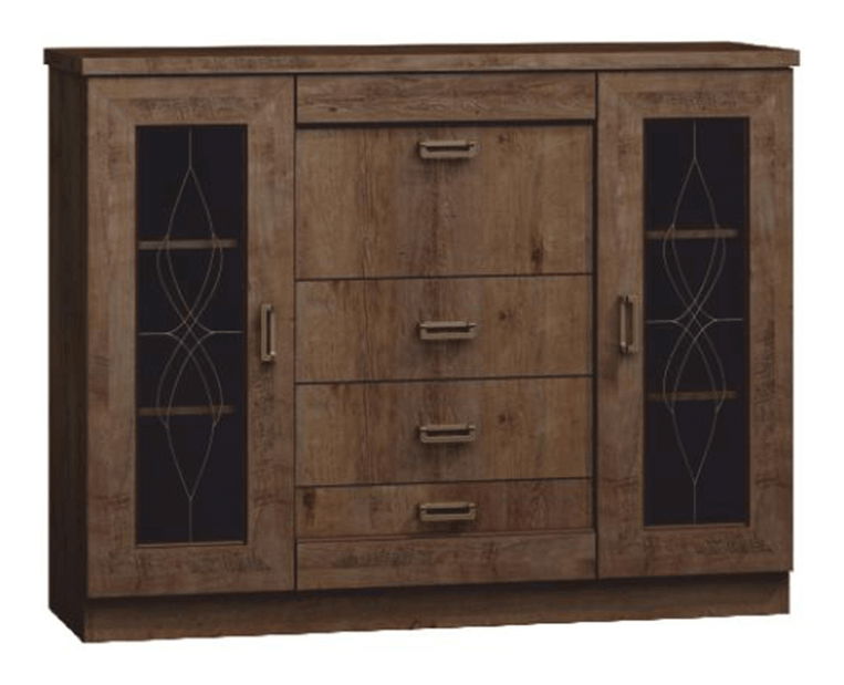 Barová skříňka Tureis Typ T14