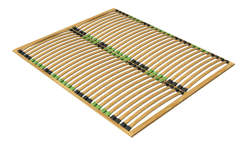 Lamelový rošt 200x140 cm BRW Ergo Plus