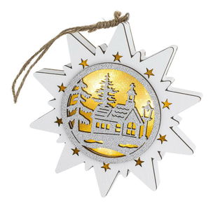 Vánoční výzdoba RXL 464