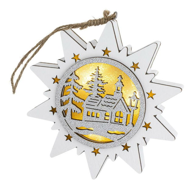 Vánoční výzdoba RXL 464