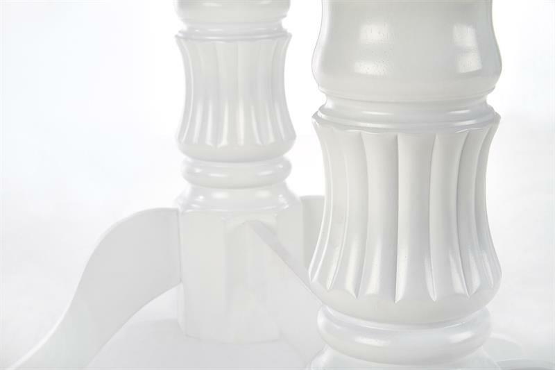 Jídelní stůl Annet (pro 6 až 8 osob)