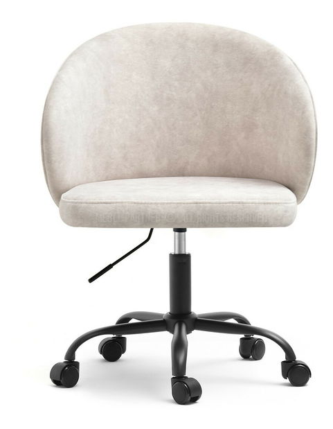 Kancelářská židle Senzitiv (zlatá)