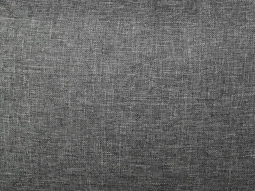 Závěsné křeslo se stojanem ATRIO (černá)