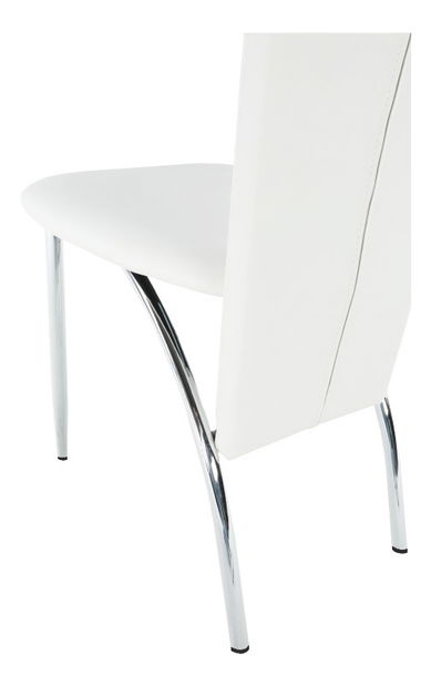 Jídelní židle Tanah bílá