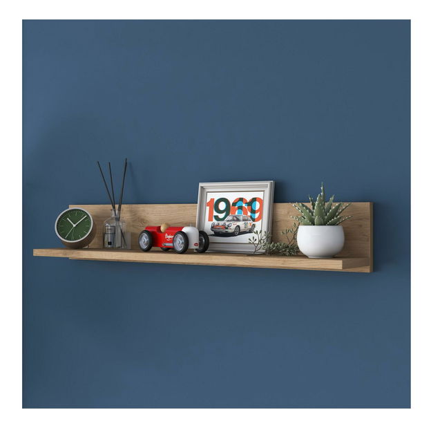 Police Navope 1 (ořech)