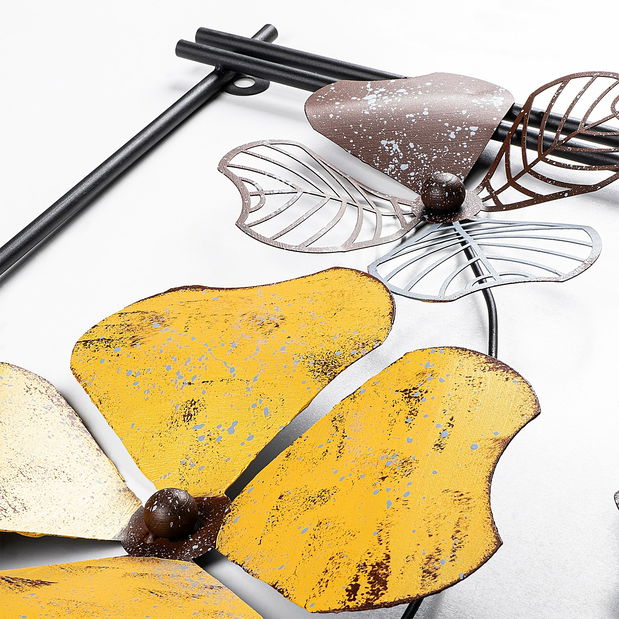 Nástěnná dekorace Dalaman 1