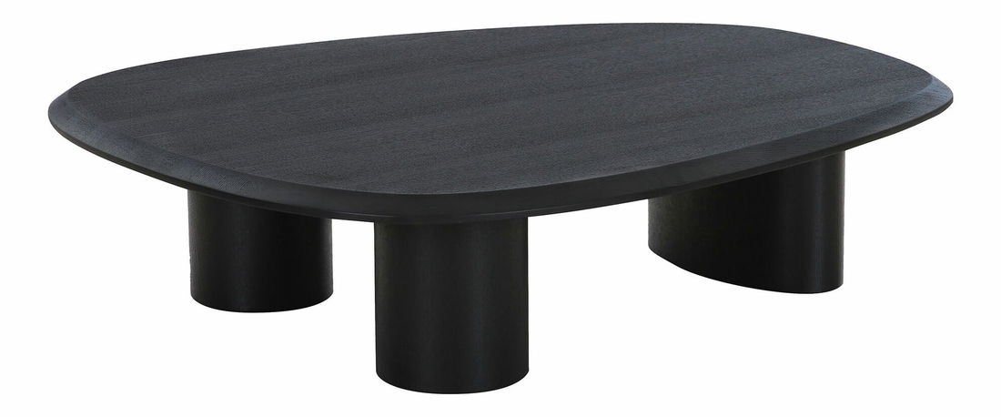 Konferenční stolek Tratina 1 (černá)