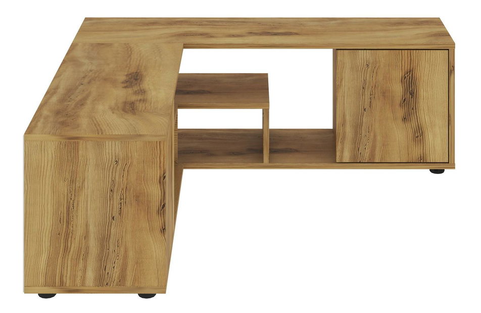 TV stolek/skříňka Rosyna (dub)