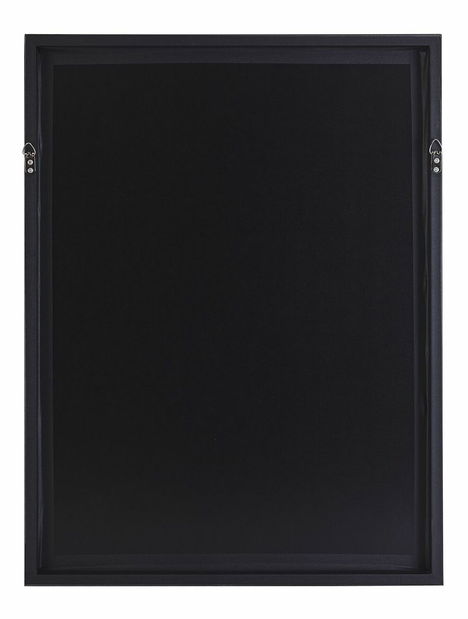 Obraz 60x80 cm HIMMO (šedá)