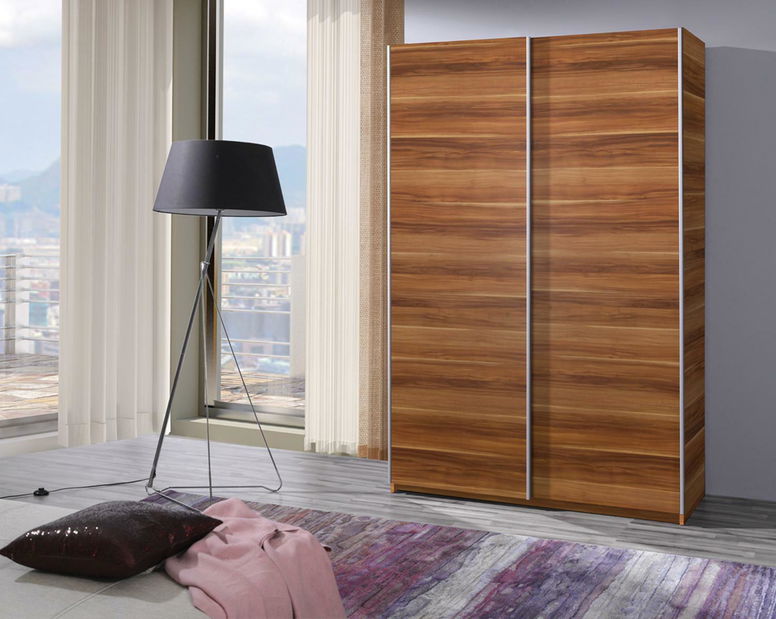 Šatní skříň Filey (švestka wallis)