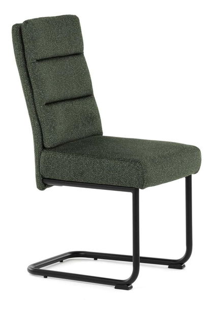 Jídelní židle Detener (zelená)