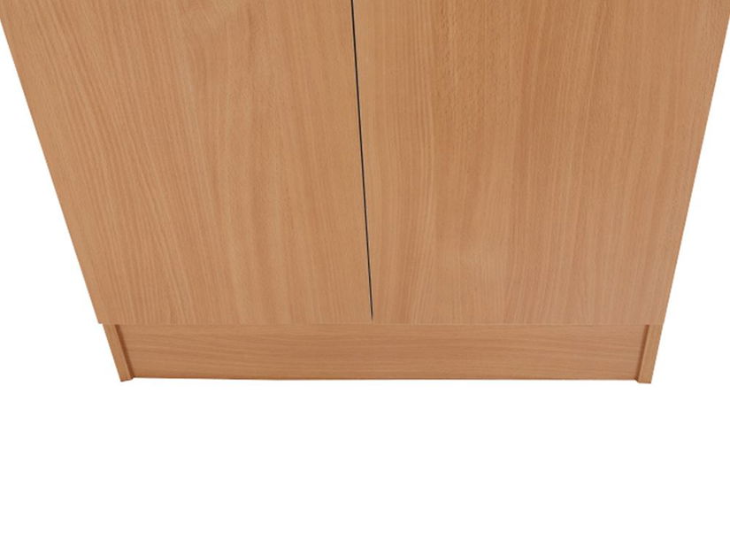 Botník (skříňka na boty) Marona (buk)