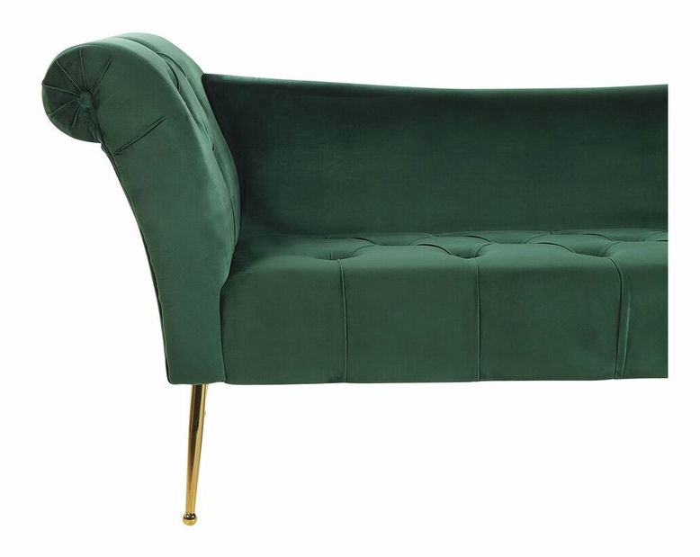 Lenoška NANALI (tmavozelená)