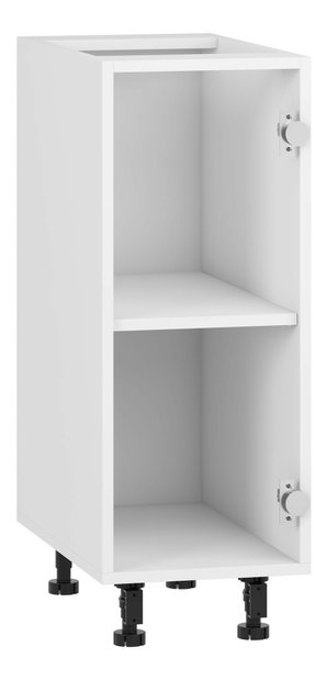 Korpus dolní skříňka Verlene D 30/82 (bílá)