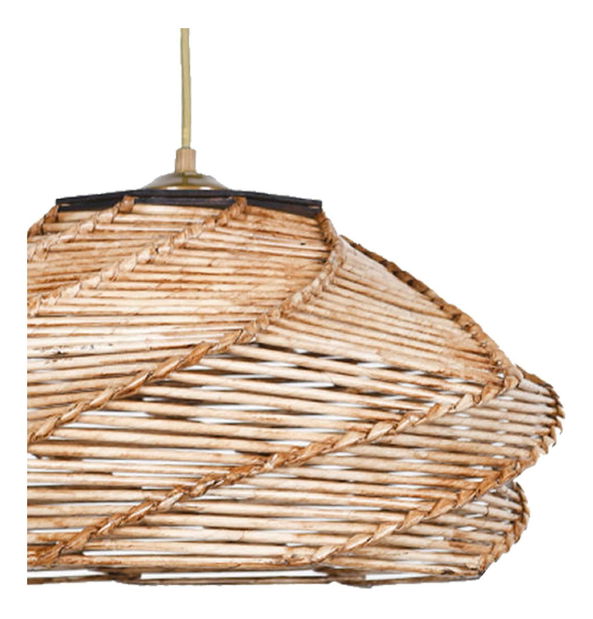 Stropní svítidlo Atepanto 4 (přírodní)