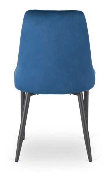 Jídelní židle Boquete (námořnická modrá)