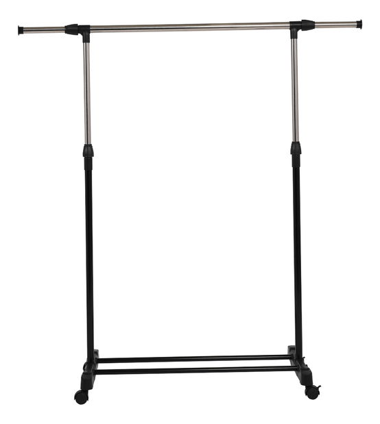 Věšák na kolečkách Naron