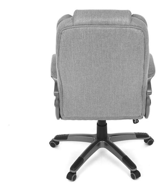 Kancelářské křeslo Cambian (šedá)