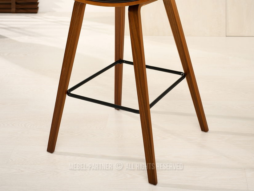 Židle Horvi (ořech + antic)