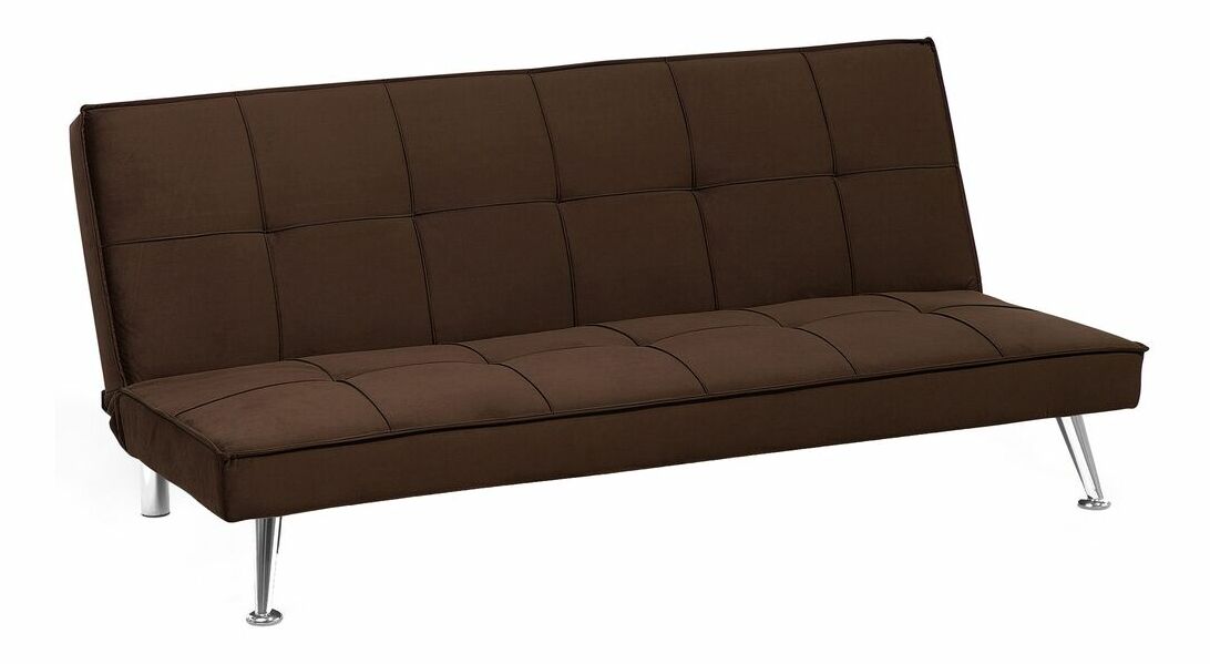 Pohovka Horve (hnědá)