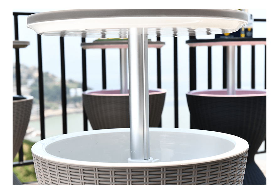 Příruční stolek Fybir