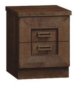 Noční stolek Tureis Typ T16