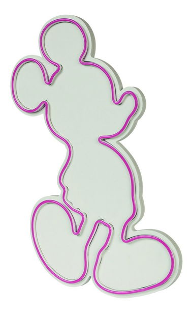 Nástěnná dekorace Gefira