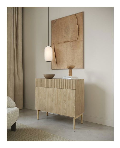 Komoda Noelia N7 (dub)