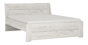 Manželská postel 160 cm Adamus Typ 92