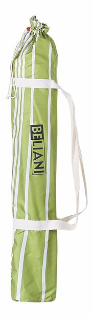 Slunečník Monde (zelená)