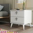 Noční stolek Versala (Bílá)