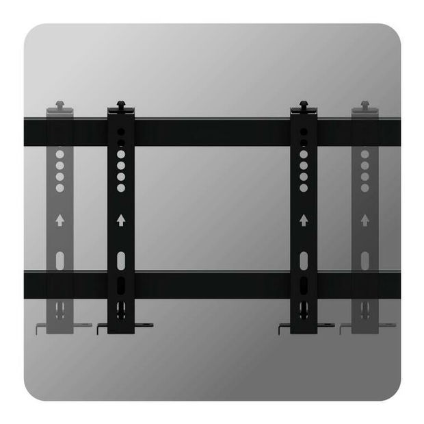 Televizní stojan Stabilo 9.1 (černá)