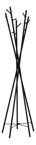 Věšák Whitmore (černá)