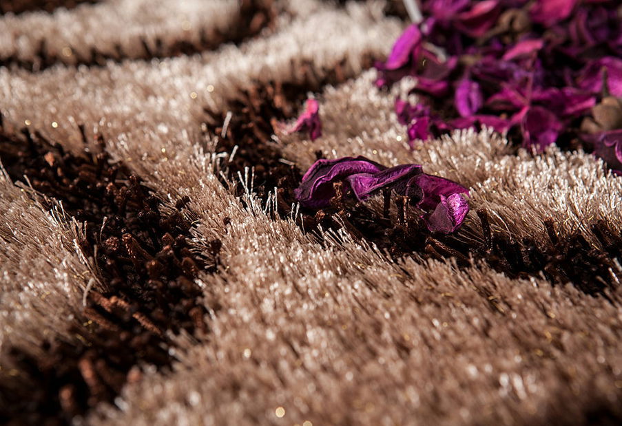 Kusový koberec Selin 820 Beige