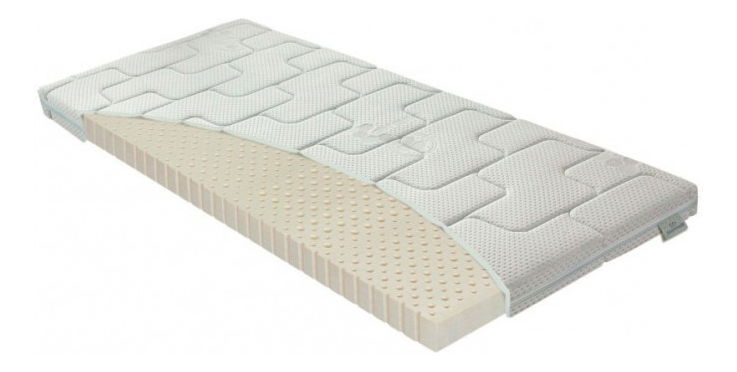 Topper Materasso Top Latex 200x90 (T3)