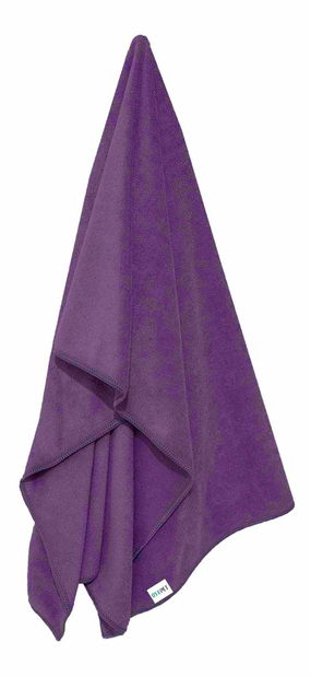 Ručník pro psa Mickoe (fialová) 60