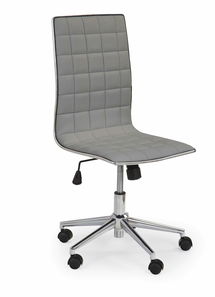 Kancelářské křeslo Terisa (šedá)