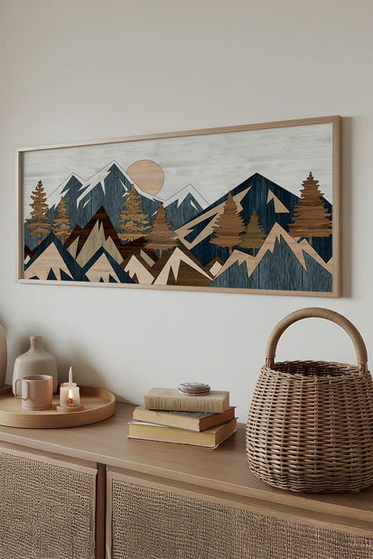 Obraz Arnia 8 (vícebarevné)