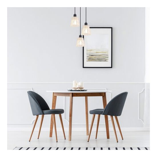 Závěsná lampa Jarina 5333 (černá)