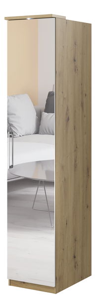 Doplňkové osvětlení Centaury Typ 20