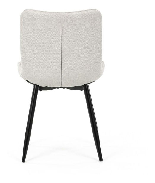 Jídelní židle Hipotecas (béžová)