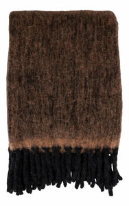 Deka Cvaria (hnědá)