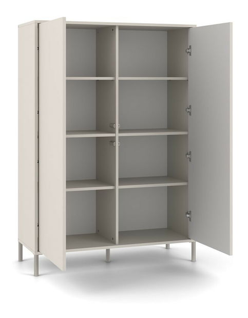 Skříňka Kamarussa Slim 3 (kašmír)